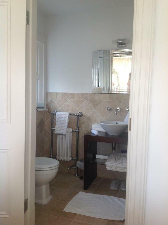 Ballyard House B & B Tralee Extérieur photo